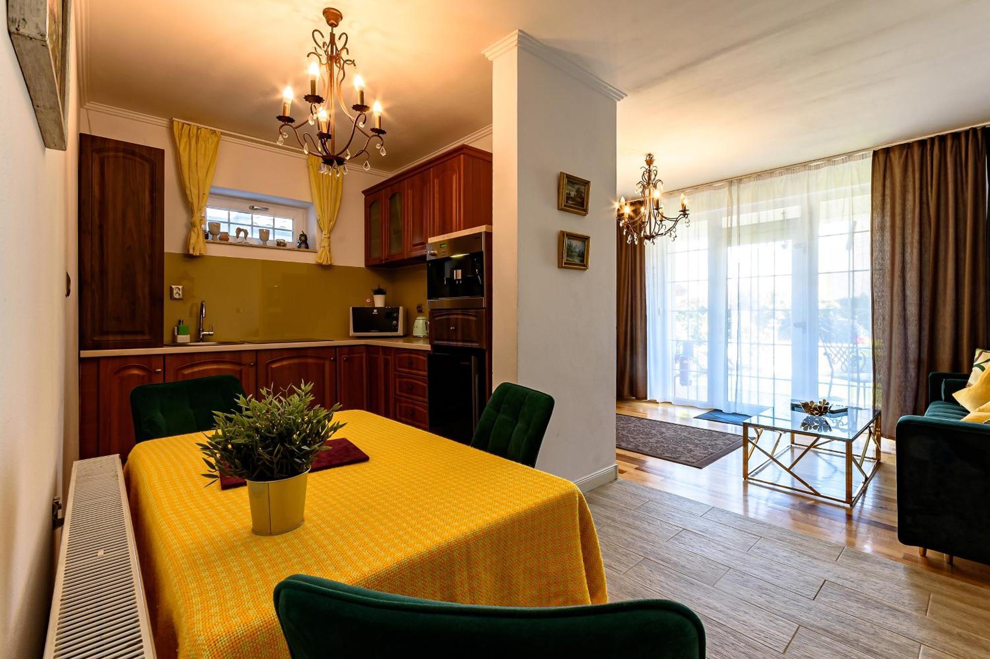 Vila Sarada Boutique Deva Buitenkant foto