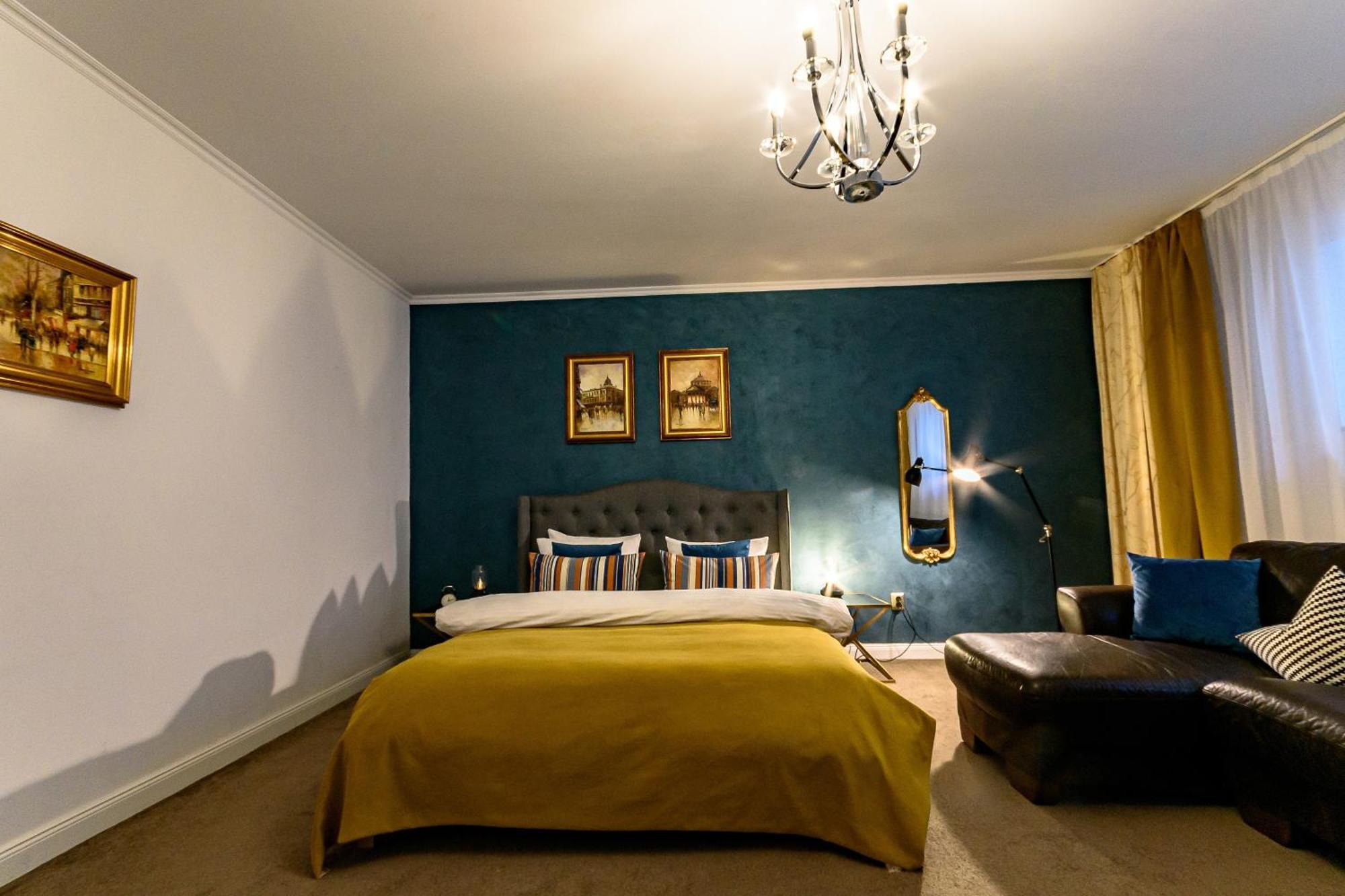 Vila Sarada Boutique Deva Buitenkant foto